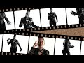 Rah Digga - "Classic" prod. by Nottz [Directed by Court Dunn]