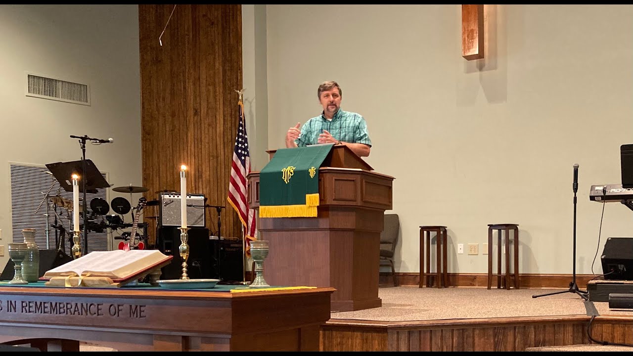 Worship Services
