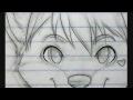 Speed Paint - Lan ID