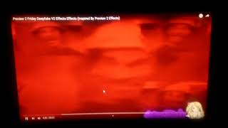 Preview 2 Friday Deepfake V2 Effects In Devil,S Blast