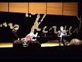 Carl Nielsen: Clarinetconcert 1. mvt