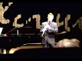 Carl Nielsen: Clarinetconcert 1. mvt