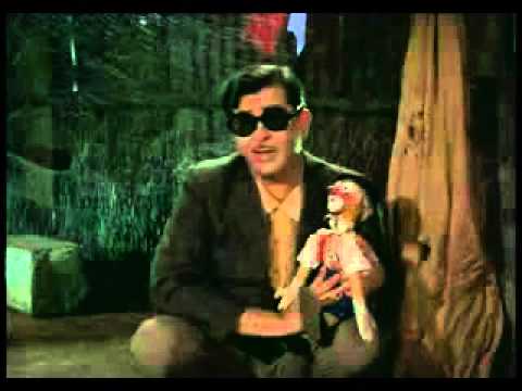 Mera Naam Joker - Jaane Kahan Gaye Woh Din
