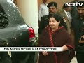 The former 'bag man' that brought down Jayalalithaa
