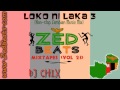 ZedBeats Mixtapes (Vol. 23) - Loko Ni Laka 2014 (Non-Stop Zambian Music)