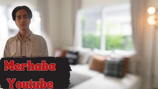 Merhaba Youtube Ben Murat Can Demir