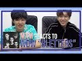 K-POP boyband, MXM reacts to WHY DON'T WE '8 Letters' | 6CAST