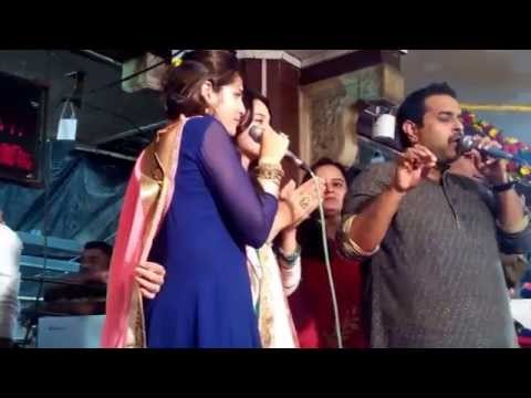 Morya Re Bappa Morya Re Performed by Shankar Mahadevan Aishwarya...