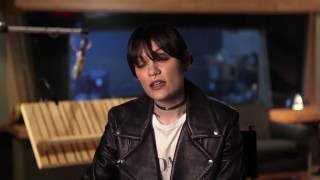 Ice Age Collision Course Brooke Jessie J Official Interview - Ice Age 5