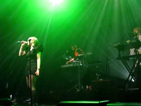 Röyksopp I Wanna Know Röyksopp I Wanna Know