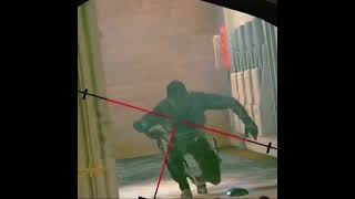 Wamai Is Vibin Rainbow Six Siege Meme