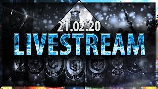 Nacht Cg 103-111 21.02.2020