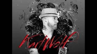 Watch Karl Wolf Grown Man video