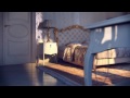interior 3d animation