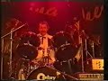 Bart Strik & The Rhythm Kings - Guitar-Humoresque (live 1992)