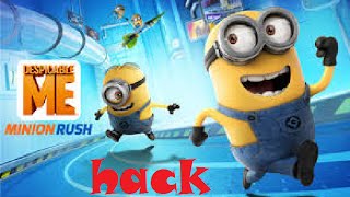 Hack Bananas Y Monedas Infinitas En Minion Rush Ultima Versión