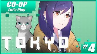 Crianoween Tokyo Dark With Piph0 Part 4