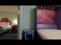 Finding Nemo Family Suite - Room Tour | Walt Disney World | Disney Parks