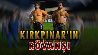 Denizlide Gergin Final I Orhan Okulu - Cengizhan Şimşek
