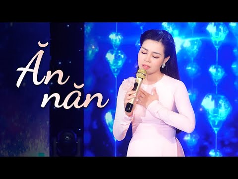 Ăn Năn - Châu Giang | Nữ Ca Sĩ Xinh Đẹp Hát Trữ Tình Làm Say Đắm Ngàn Khán Giả