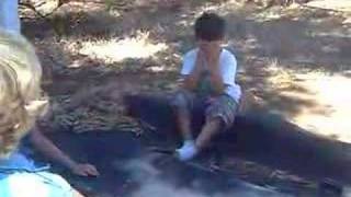 Fighting Kids4
