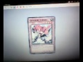 Come stampare delle carte di Yu-Gi-Ho! dal computer