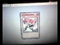 Come stampare delle carte di Yu-Gi-Ho! dal computer