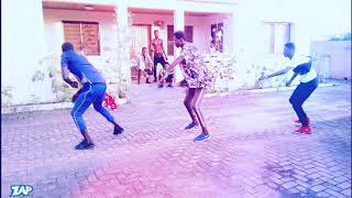 Mayorkun%20%20Mama%20Prod.%20Kiddominant Official Dance Choreography