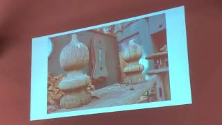 Druid Heights: Interpreting an Alternative Lifestyle