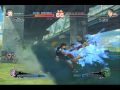 Super Street Fighter 4