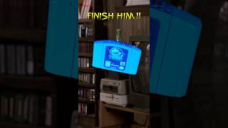 Avgn Fatalities Mk Mythologies