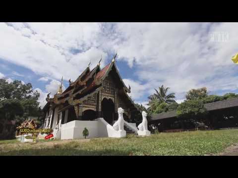 แอ่วเหนือหน้าหนาวกับสถานที่ต้องห้ามพลาด