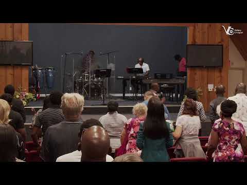 Evening Service - Anniversary Service - August 14th, 2022