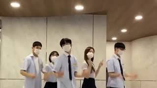 A Love so Beautiful cast: Korean remake danced to \