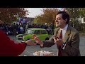 JUDO Bean | Funny Clips | Mr Bean Official