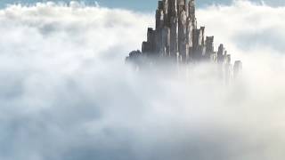 Disney Cinema France - Ident
