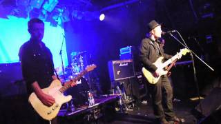 Watch Power Of Dreams Much Too Much video