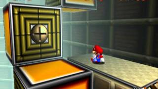 Direct Play Super Mario 64 Nest Pas Horloger Qui Veut...