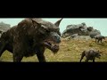 Orc Chase Scene   The Hobbit  An Unexpected Journey 2012 Movie Clip HD