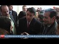 PresidenciaComMadrid