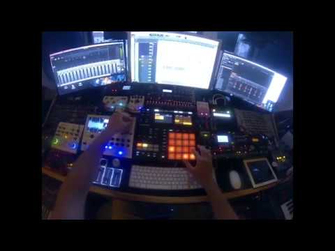 stomax jam videos