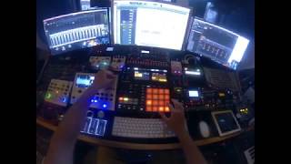 fading ( stomax live session )