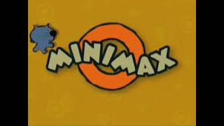 Minimax Ident 47 2006-2013
