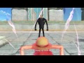 One Piece: Pirate Warriors Walkthrough - Part 18: Episode 10: Luffy vs Blueno Round 2 ワンピース 海賊無双