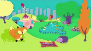 Polsat Jimjam - Identy 169 Do 2018