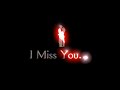 Hey I Miss You | Tu Laut Aa Yun Na Sata Song Status | Black screen status | Awesome Edition