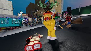 Pghl Films Booyah Broken Suit Oof Bloxy Infinity War. Piggy Movie Animation