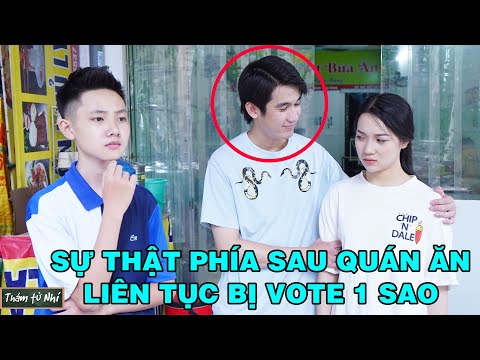 Thám Tử Nhí - Tập Đặc Biệt #19: Quán Ăn Liên Tục Bị Đánh Giá 1 Sao Và Kẻ Chơi Xỏ Đứng Sau