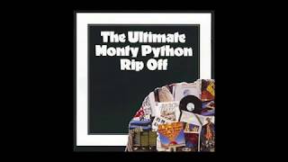 Watch Monty Python Eric The Half A Bee video