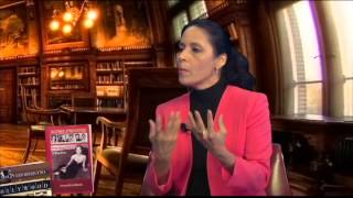 Miluka Rivera - Latinos en Hollywood - Ep.94